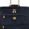 Bric’s: stylish suitcases, bags and travel acessories Large Life soft-case trolley - 