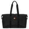 Bric’s: stylish suitcases, bags and travel acessories X-Bag 2-in-1 medium holdall - 