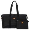 Bric’s: stylish suitcases, bags and travel acessories X-Bag 2-in-1 medium holdall - 