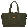 Bric's X-Bag 2-in-1 small holdall - 