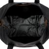 Bric’s: stylish suitcases, bags and travel acessories X-Bag 2-in-1 small holdall - 