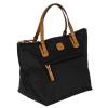 Bric’s: stylish suitcases, bags and travel acessories X-Bag small 3-in-1 shopper bag - 