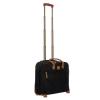 Bric’s: stylish suitcases, bags and travel acessories X-TRAVEL ultra-lightweight laptop carry-on trolley - 