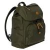 Bric's X-Travel large light backpack - 