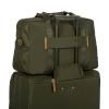 Bric's X-Travel holdall with pockets - 