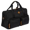 Bric’s: stylish suitcases, bags and travel acessories X-Travel holdall with pockets - 