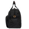 Bric’s: stylish suitcases, bags and travel acessories X-Travel holdall with pockets - 