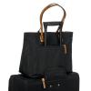 Bric’s: stylish suitcases, bags and travel acessories X-Travel shopper bag - 
