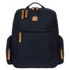 Bric’s: stylish suitcases, bags and travel acessories X-Travel large backpack - 