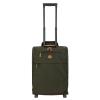 Bric's X-Travel expandable softside trolley - 