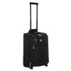 Bric’s: stylish suitcases, bags and travel acessories X-Travel expandable softside trolley - 