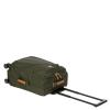Bric's X-Travel softside carry-on trolley - 