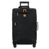 Bric’s: stylish suitcases, bags and travel acessories X-Travel medium-sized, softside trolley - 