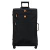 Bric’s: stylish suitcases, bags and travel acessories X-Travel large, soft-side trolley - 