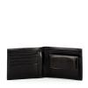 The Bridge Wallet Capalbio with coin pocket - 3
