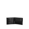 Man Wallet Story with Coin Pouch-NE-UN