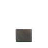 Leather Wallet with coin pouch Fitzroy-ANTRACIT-UN