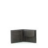Leather Wallet with coin pouch Fitzroy-ANTRACIT-UN