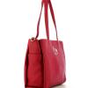 BYBY Borsa a spalla New Brooke Red - 2