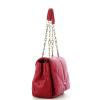 BYBY Borsa a spalla Small Klee P Wine - 2