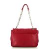 BYBY Borsa a spalla Small Klee P Wine - 3