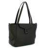 Byblos Shopping Bag Penelope Black - 2