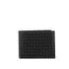 Wallet Calvin Grid-BLACK-UN