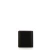 Calvin Klein Portafoglio Verticale Median RFID Black - 2