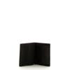 Calvin Klein Portafoglio Verticale Median RFID Black - 3
