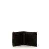 Calvin Klein Portafoglio Median RFID con portamonete Black - 3