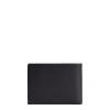 Calvin Klein Portafoglio RFID con portamonete Black - 2