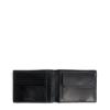Calvin Klein Portafoglio RFID con portamonete Black - 3