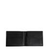Calvin Klein Portafoglio RFID con portamonete Black - 3