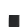 Calvin Klein Portafoglio RFID logato con portamonete Black - 1