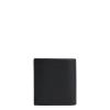 Calvin Klein Portafoglio RFID logato con portamonete Black - 2