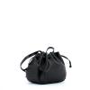 Coccinelle Antiope minibag in pelle - 2