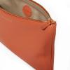 Coccinelle Busta con tracolla New Best Soft - 4