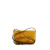 Coccinelle Minibag Annetta in Tumbled Leather - 3