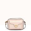 Coccinelle Tracollina Beat Soft Mini New Pink - 1