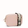 Coccinelle Tracolla Tebe New Pink - 2