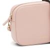 Coccinelle Tracolla Tebe New Pink - 3