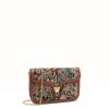 Coccinelle Borsa a tracolla Beat Tapestry - 2