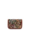 Coccinelle Borsa a tracolla Beat Tapestry - 3