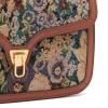 Coccinelle Borsa a tracolla Beat Tapestry - 4
