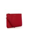 Coccinelle Pochette New Best Soft Large Ruby - 2