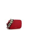 Coccinelle Minibag Tebe Ruby - 2