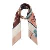 Coccinelle Foulard Liberty Flower Multi New Pink - 2