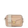 Coccinelle Borsa a tracolla Beat Soft Toasted - 1