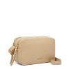 Coccinelle Borsa a tracolla Gleen Small Toasted - 2