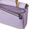 Coccinelle Minibag Arlettis Lavender - 4